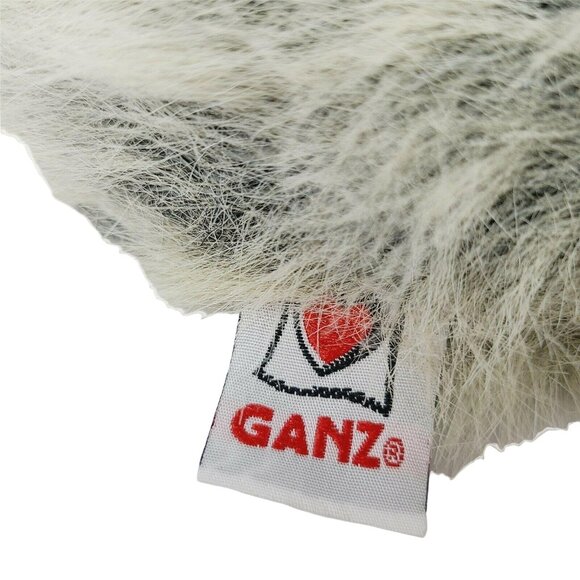 Ganz Webkinz Hedgehog 6 inch Plush Stuffed Animal Toy HM130 NO CODE - Picture 5 of 8